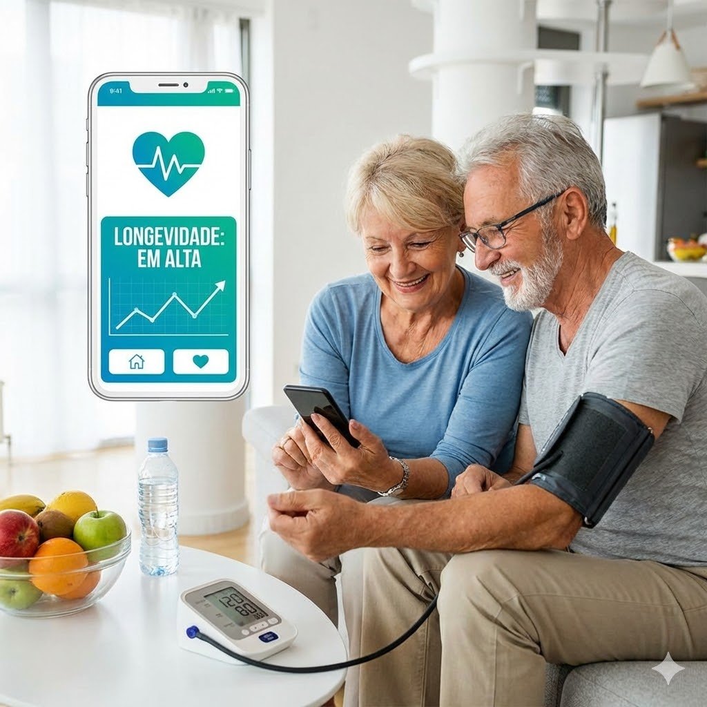 7 Hábitos para Controlar Pressão Alta e Viver Mais em 2026