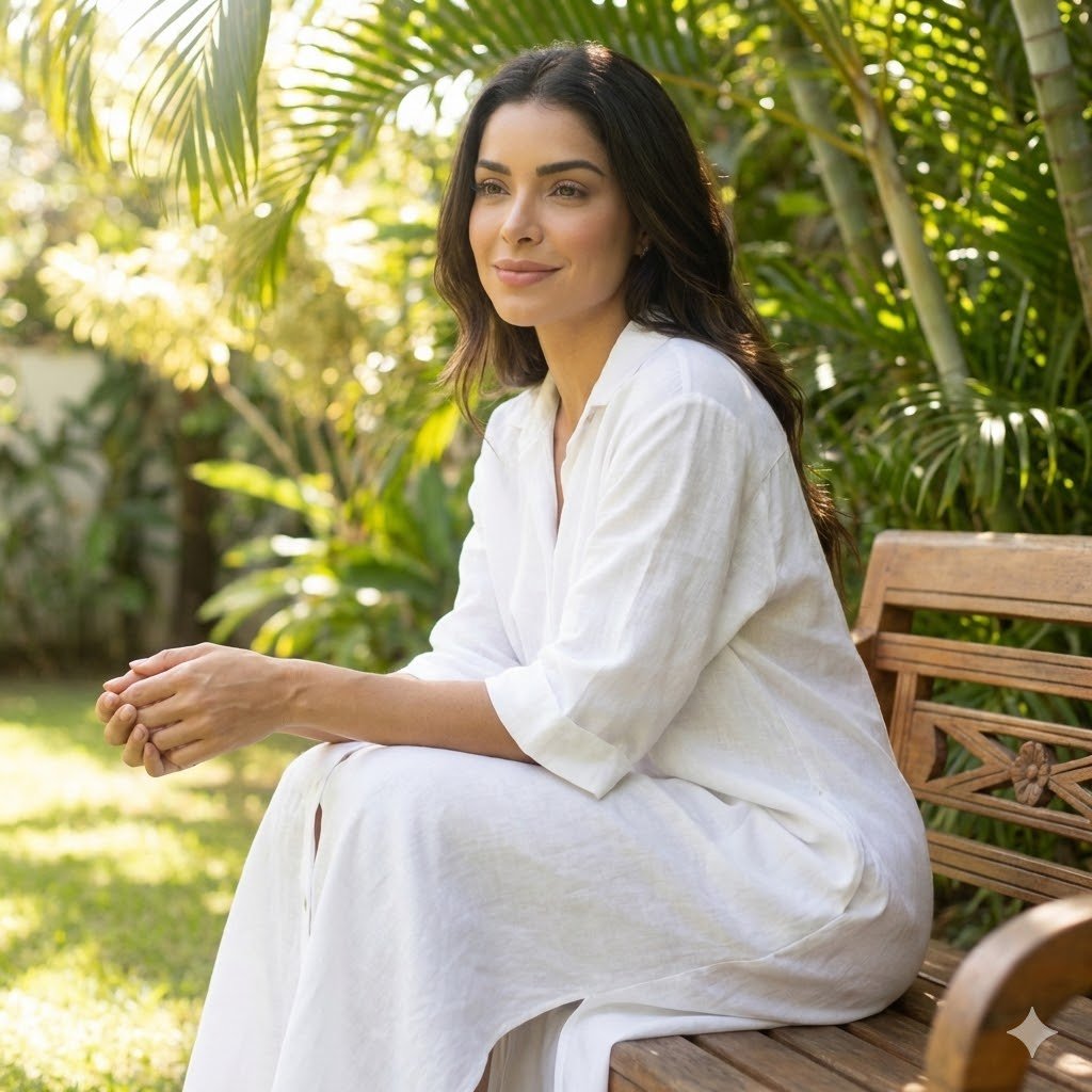 Aline Riscado fora do BBB 26: Gravidez e as Lições de Fortalecimento Emocional