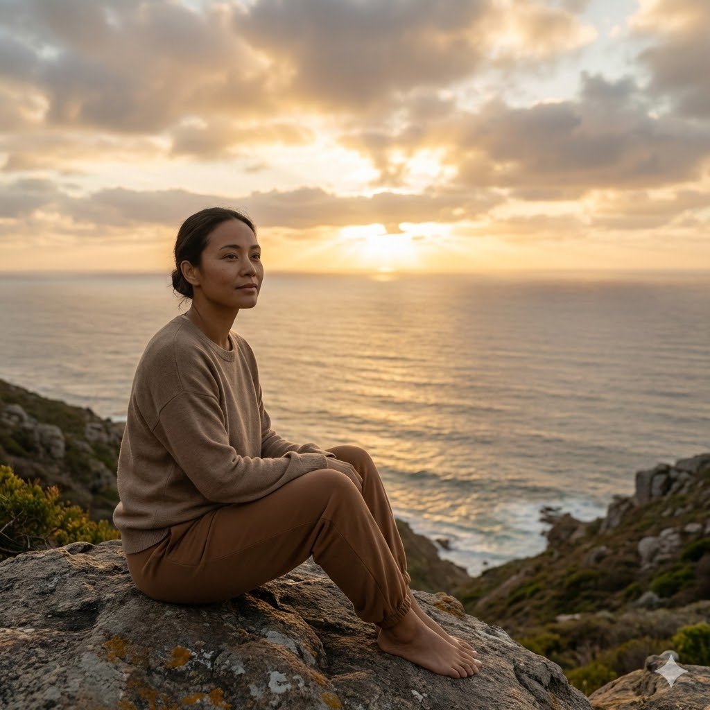 Fortalecimento Emocional: 3 Diferenças da Saúde Mental para Vencer o Cansaço