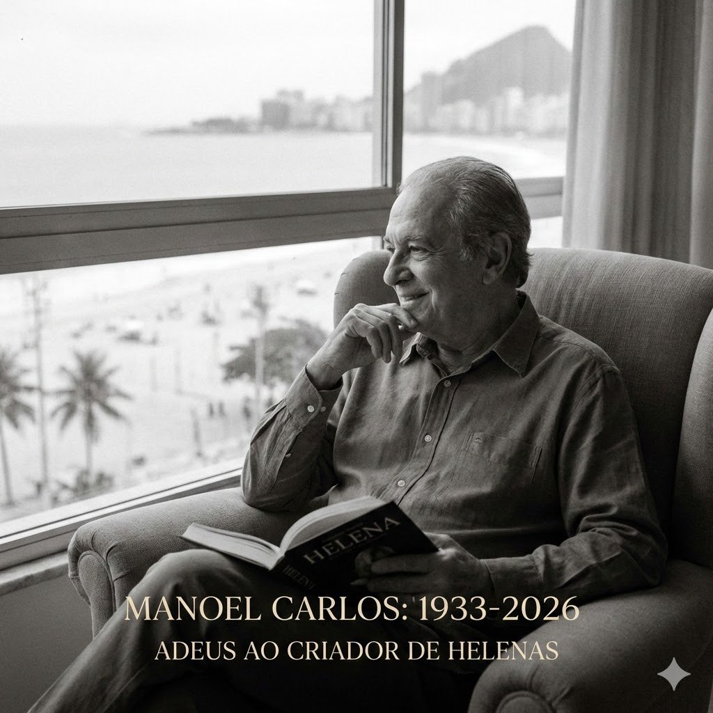 MANOEL CARLOS