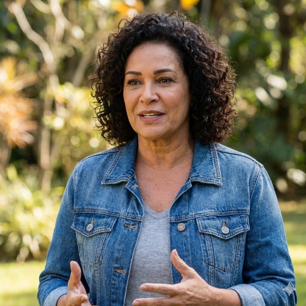 Solange Couto no BBB 26: 5 Lições de Fortalecimento Emocional