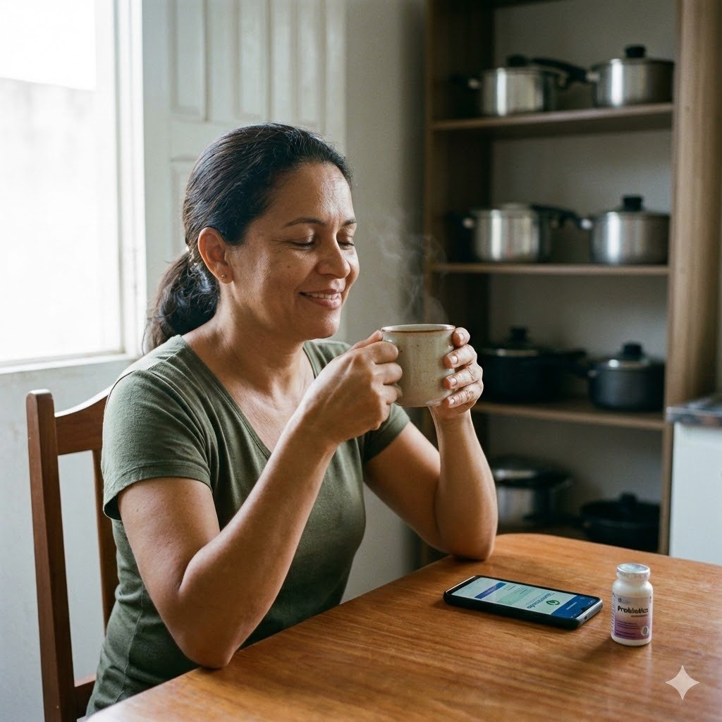 Eixo Intestino-Cérebro e Ansiedade: Guia Definitivo 2026 Eixo Intestino-Cérebro e Ansiedade: Guia Definitivo 2026